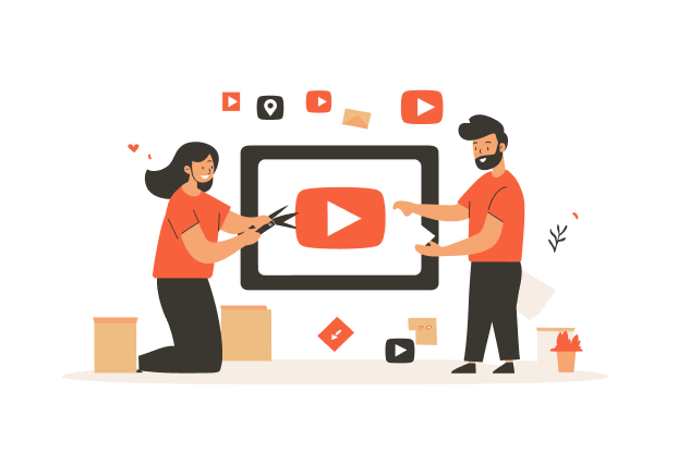 YT Player for YouTube