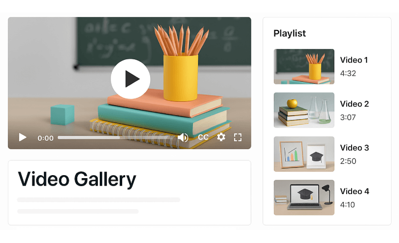 HTML5 visual data 2