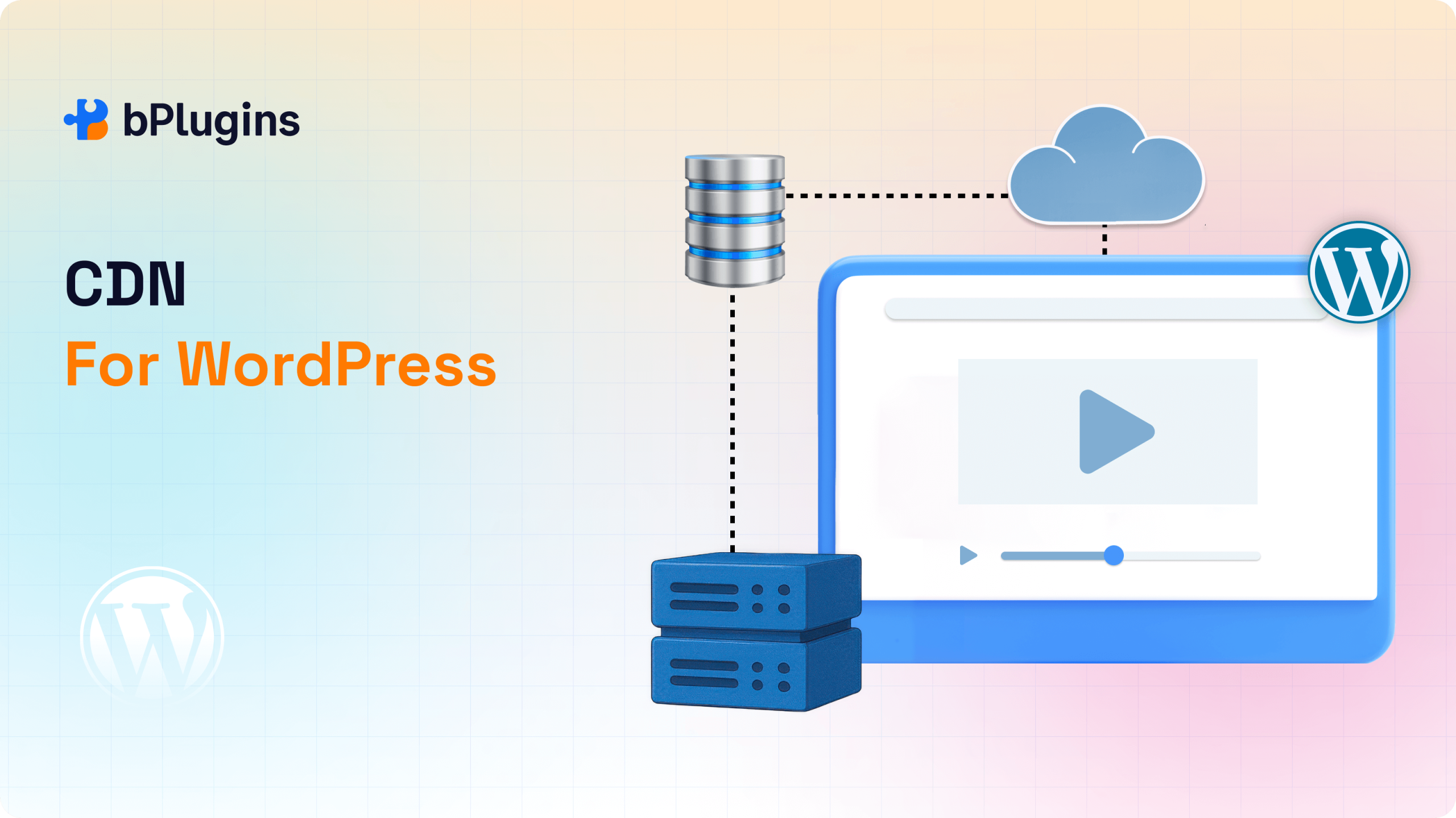 Best Practices for Integrating CDNs with WordPress