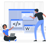 Advance Custom HTML