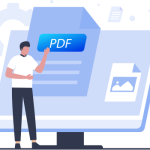 PDF Poster