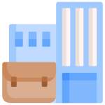 Portfolio Block