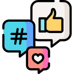 Social Share Block