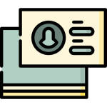 Info Cards