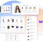 Recent Products Block
