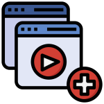 Video Gallery Block