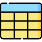 Data Tables