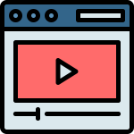 Video Player Block