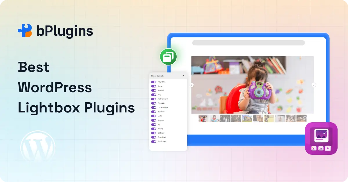 Best WordPress Lightbox Plugins